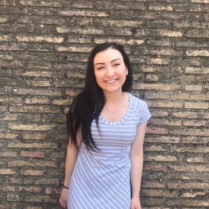 Meet your Posher, Regina